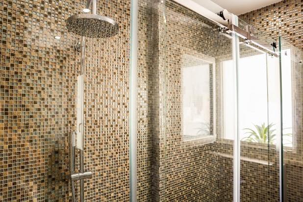 Nectarios Villa - Studios & Suites Adults Only Fira  Ngoại thất bức ảnh